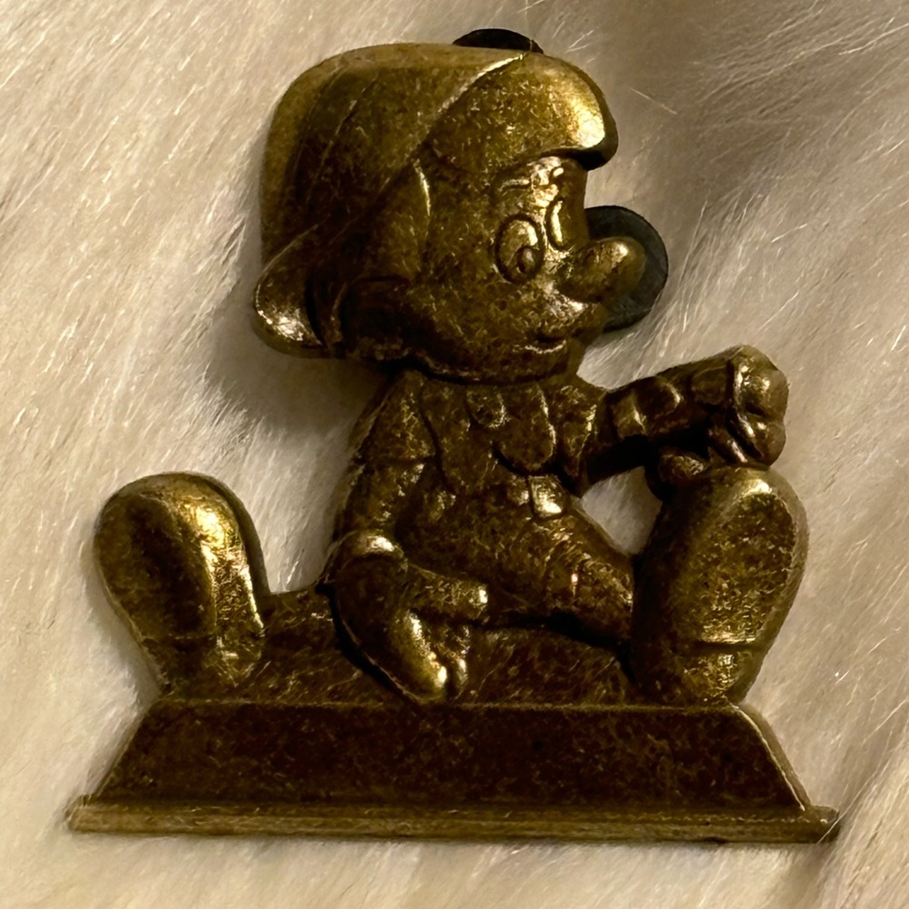 Disney Trading Pin